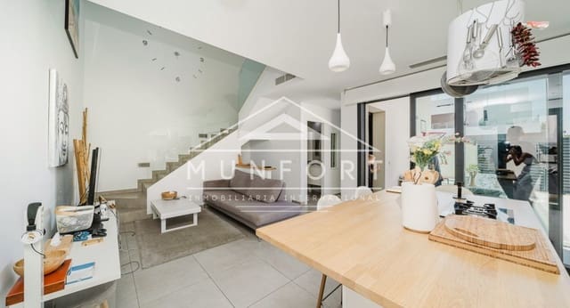 4 sypialnia Willa na sprzedaż w Benijófar z basenem - 499 900 € (Ref: 9161296)