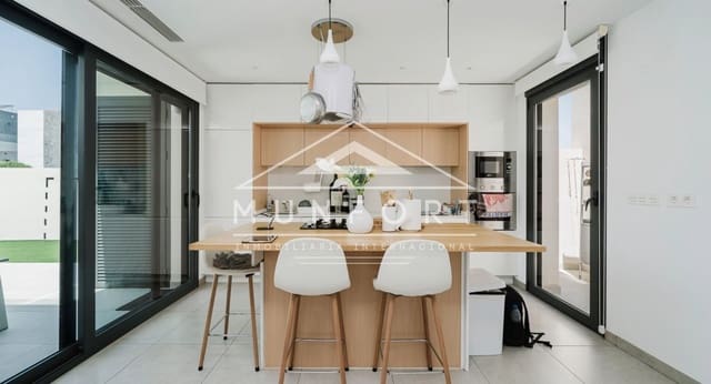 4 sypialnia Willa na sprzedaż w Benijófar z basenem - 499 900 € (Ref: 9161296)