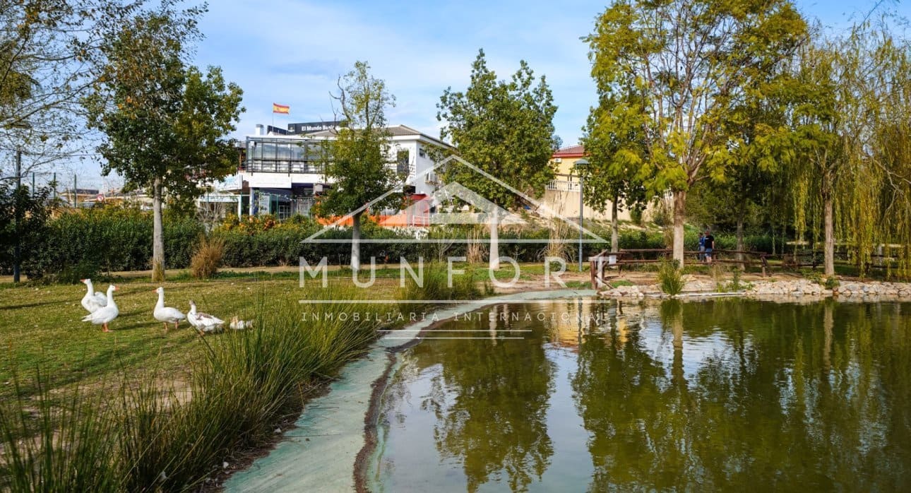 4 sypialnia Willa na sprzedaż w Benijofar z basenem - 499 900 € (Ref: 9161296)