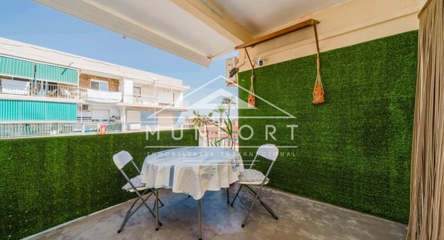 1 Zimmer Apartment zu verkaufen in Los Urrutias, Cartagena - 79.900 € (Ref: 9168135)