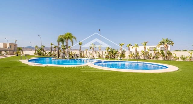 2 soveværelse Lejlighed til salg i Estrella de Mar, Cartagena med swimmingpool - € 159.900 (Ref: 9168251)