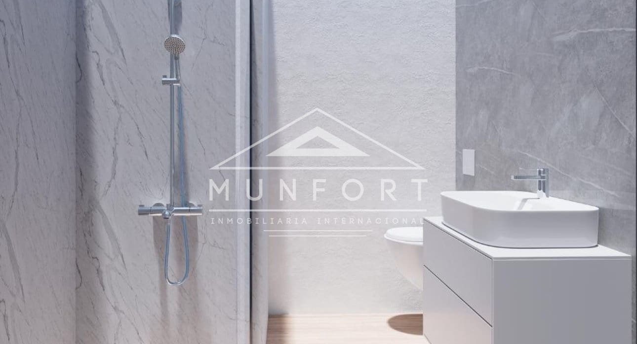 2 slaapkamer Bungalow te koop in Torrevieja met zwembad - € 329.900 (Ref: 9168252)