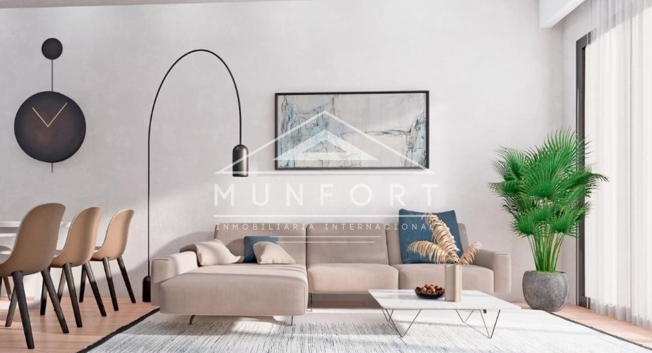 2 slaapkamer Bungalow te koop in Torrevieja met zwembad - € 329.900 (Ref: 9168252)