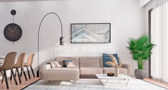 2 soveværelse Bungalow til salg i Los Balcones - Los Altos, Torrevieja med swimmingpool - € 279.900 (Ref: 9168253)