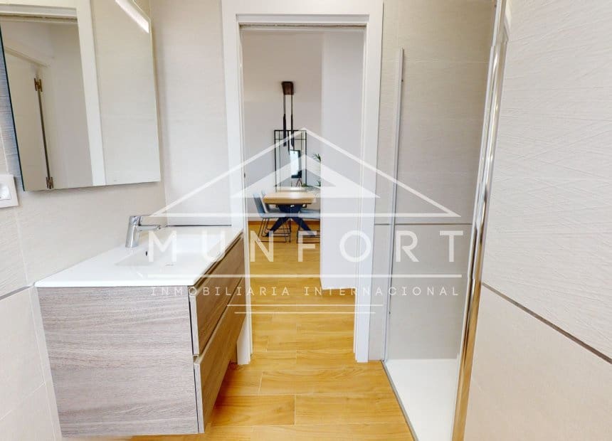 2 sovrum Bungalow till salu i Torrevieja med pool - 322 900 € (Ref: 9168253)