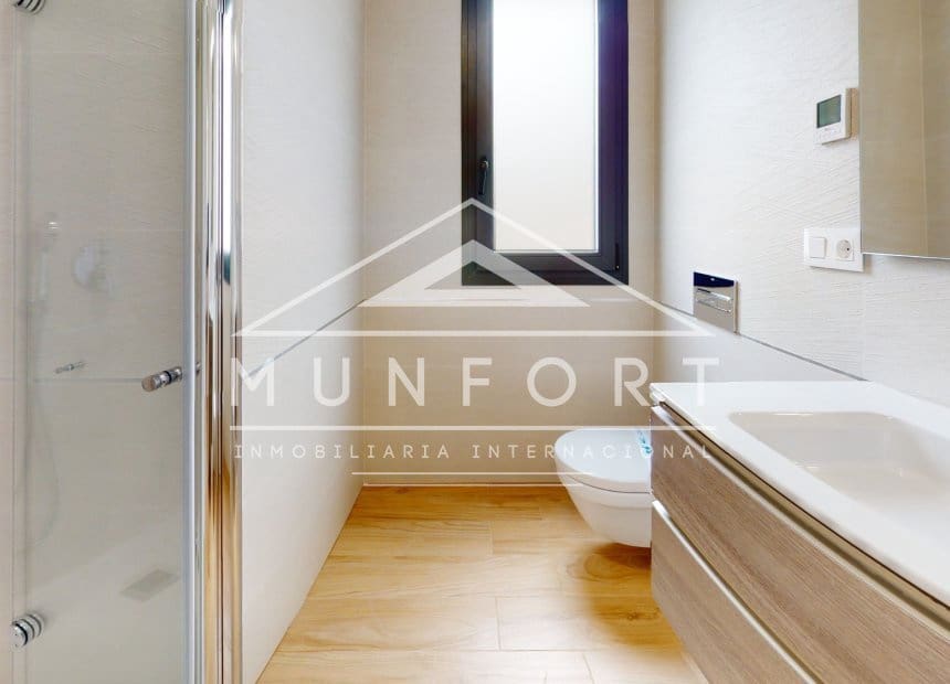 2 sovrum Bungalow till salu i Torrevieja med pool - 322 900 € (Ref: 9168253)