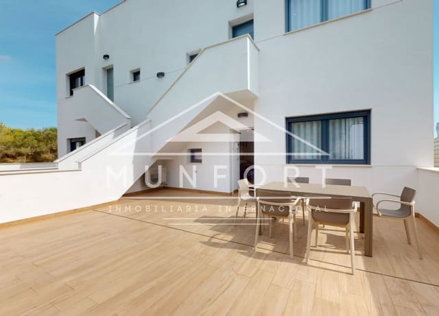 2 bedroom Bungalow for sale in Los Balcones - Los Altos, Torrevieja with pool - € 322,900 (Ref: 9168253)