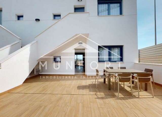 2 bedroom Bungalow for sale in Los Balcones - Los Altos, Torrevieja with pool - € 322,900 (Ref: 9168253)