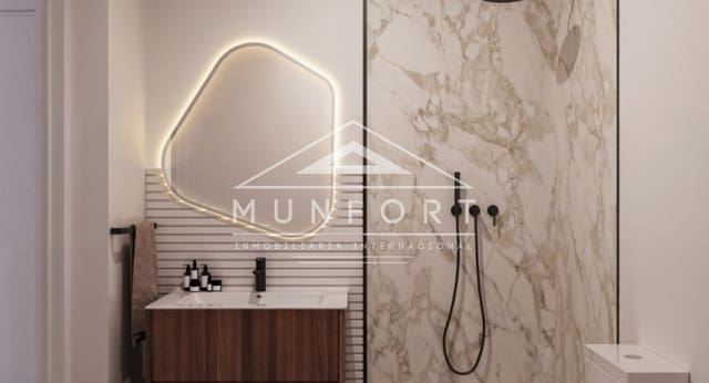 2 bedroom Bungalow for sale in San Miguel de Salinas with pool - € 224,900 (Ref: 9172204)