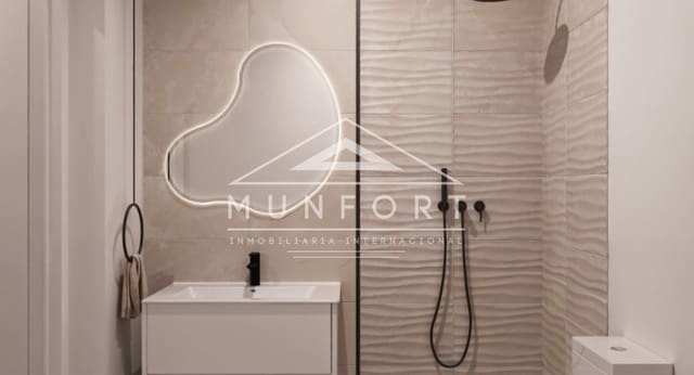 2 chambre Bungalow à vendre à San Miguel de Salinas avec piscine - 199 900 € (Ref: 9172205)