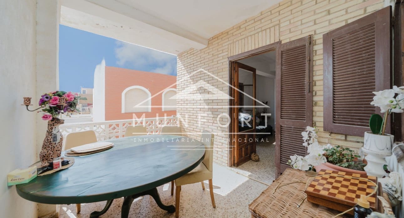 5 sovrum Hus till salu i Los Urrutias - 245 000 € (Ref: 9184744)