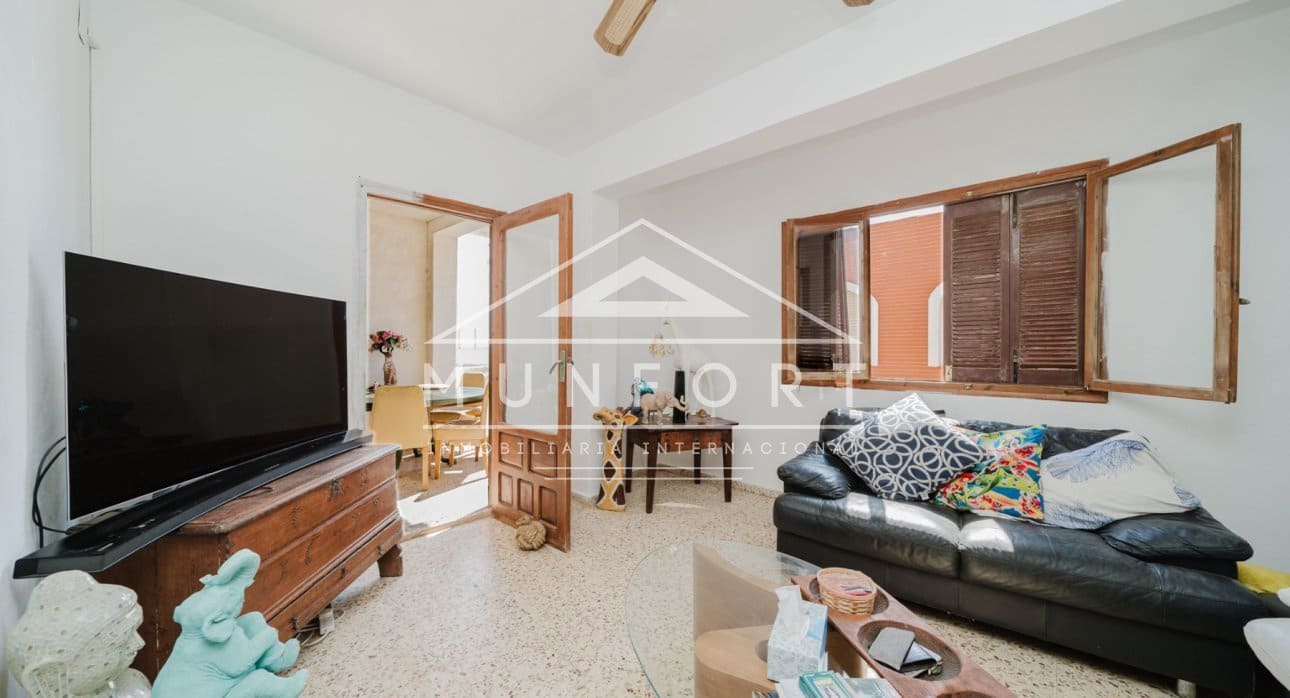 5 sovrum Hus till salu i Los Urrutias - 245 000 € (Ref: 9184744)