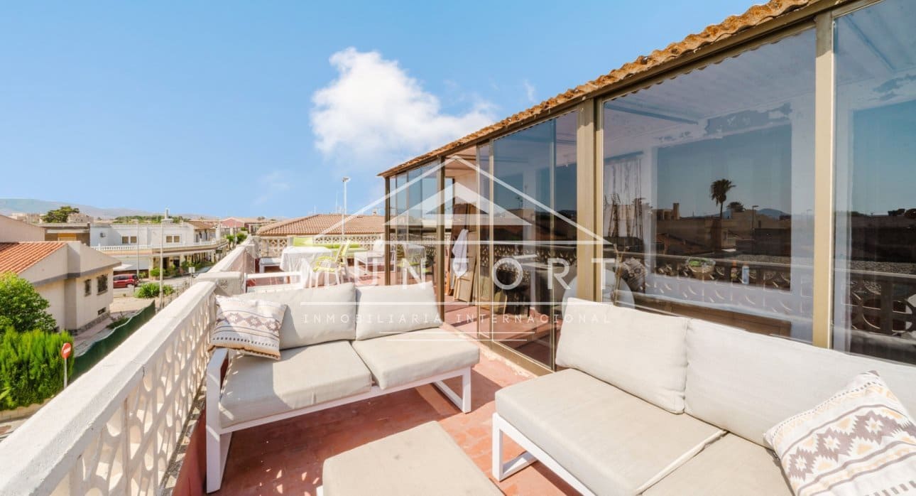 5 sovrum Hus till salu i Los Urrutias - 245 000 € (Ref: 9184744)