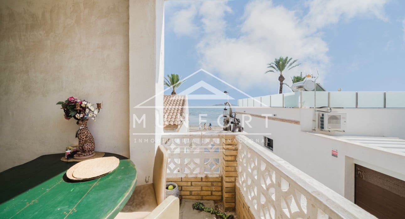 5 sovrum Hus till salu i Los Urrutias - 245 000 € (Ref: 9184744)