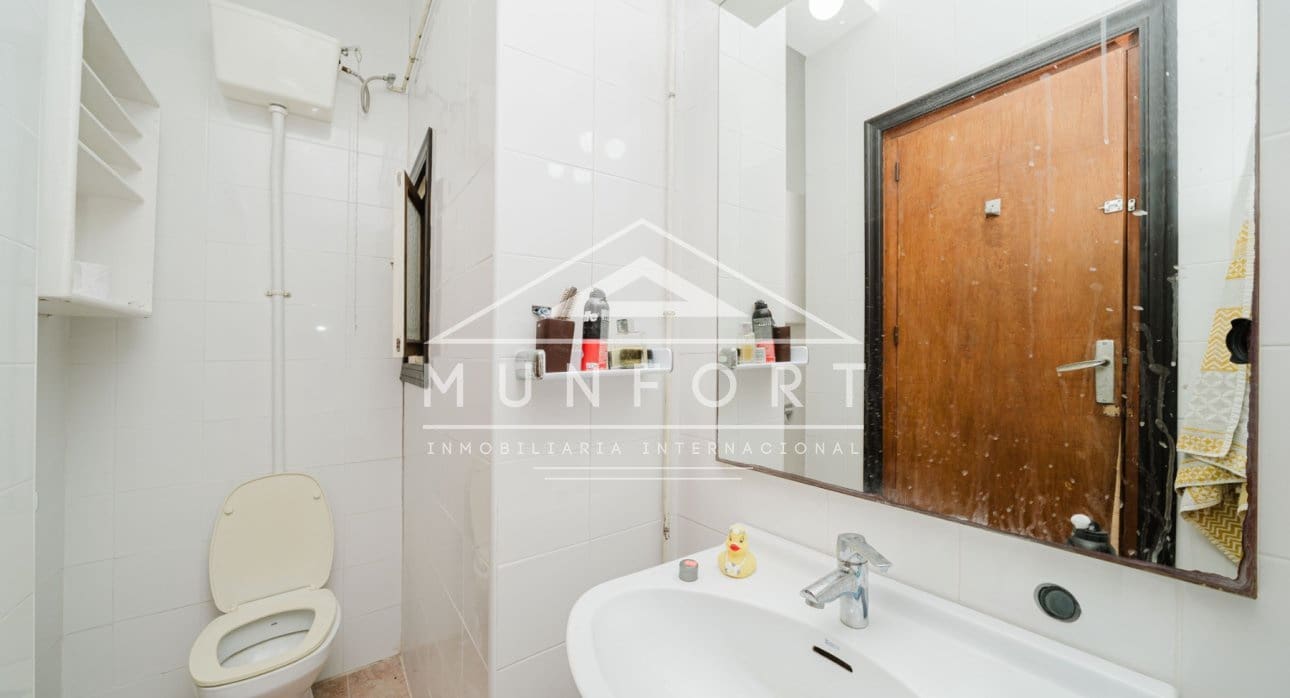 5 sovrum Hus till salu i Los Urrutias - 245 000 € (Ref: 9184744)