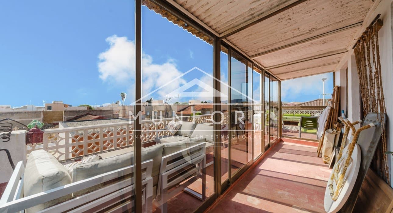 5 sovrum Hus till salu i Los Urrutias - 245 000 € (Ref: 9184744)