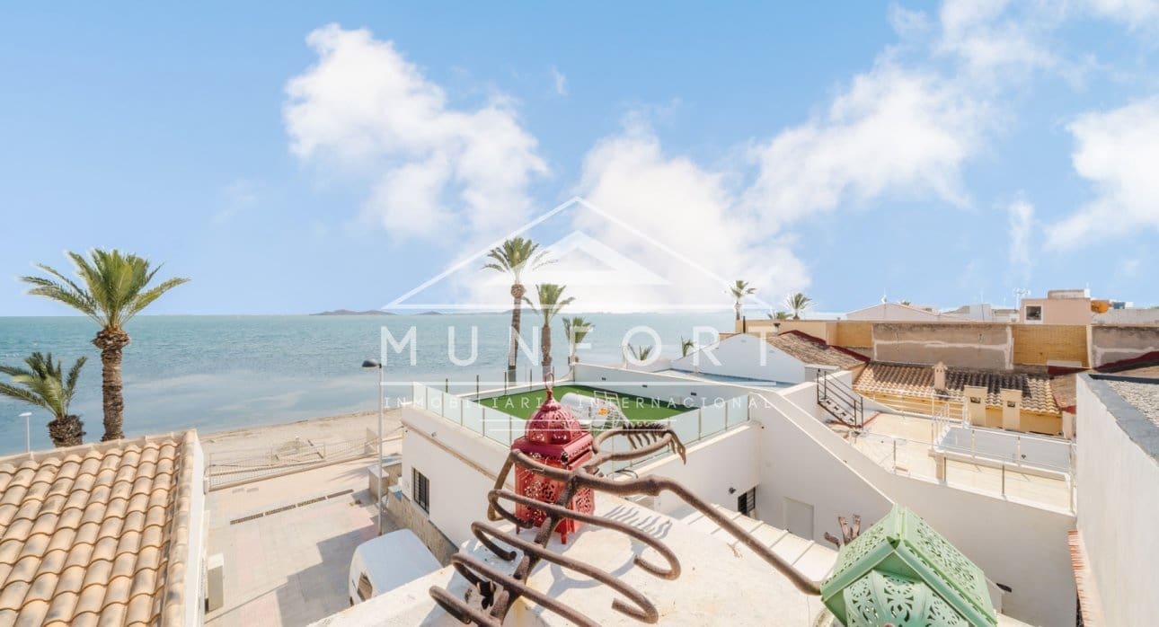 5 sovrum Hus till salu i Los Urrutias - 245 000 € (Ref: 9184744)