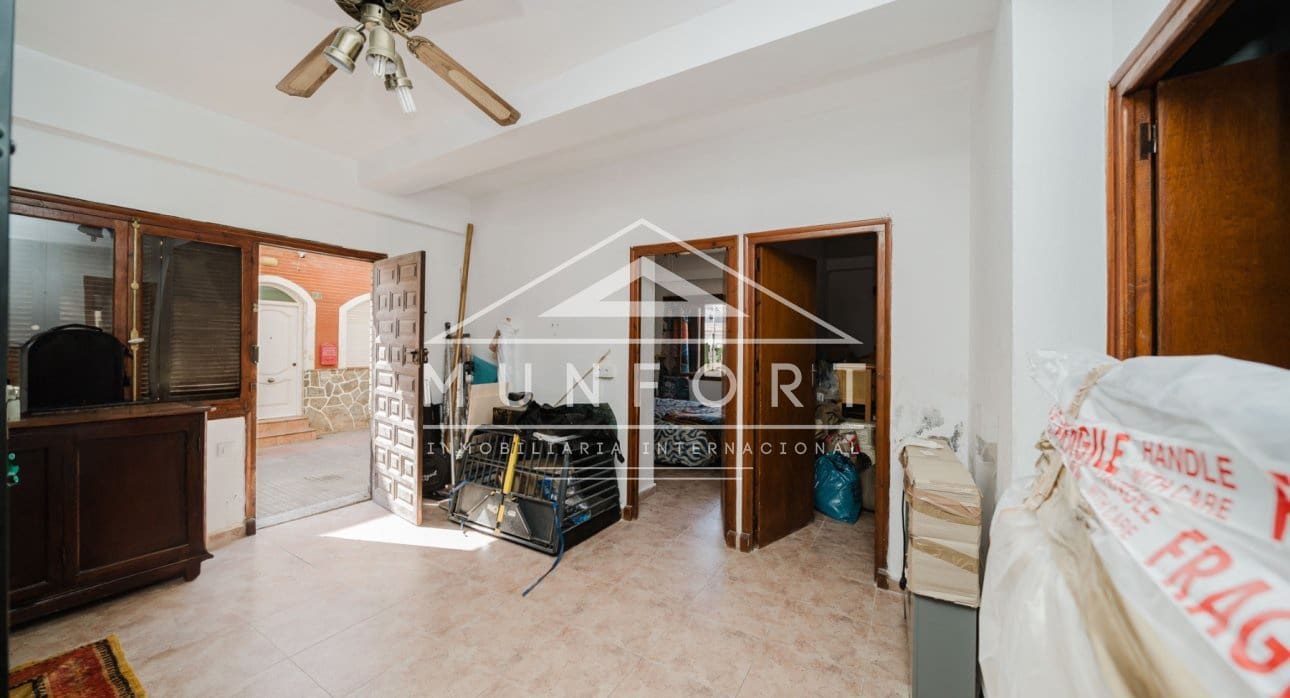 5 sovrum Hus till salu i Los Urrutias - 245 000 € (Ref: 9184744)