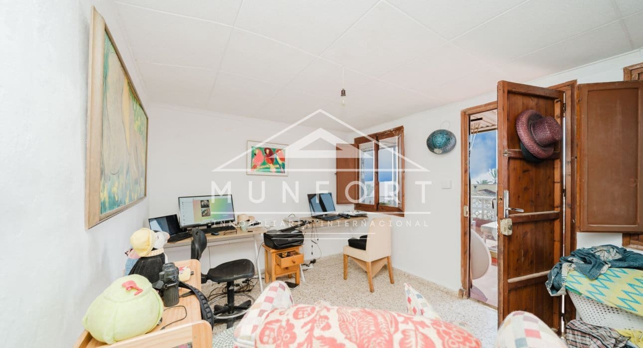 5 sovrum Hus till salu i Los Urrutias - 245 000 € (Ref: 9184744)