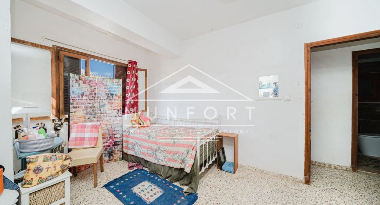 5 sovrum Hus till salu i Los Urrutias - 245 000 € (Ref: 9184744)