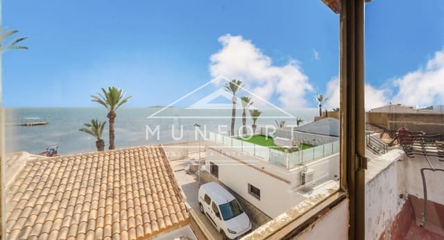 5 sovrum Hus till salu i Los Urrutias, Cartagena - 245 000 € (Ref: 9184744)