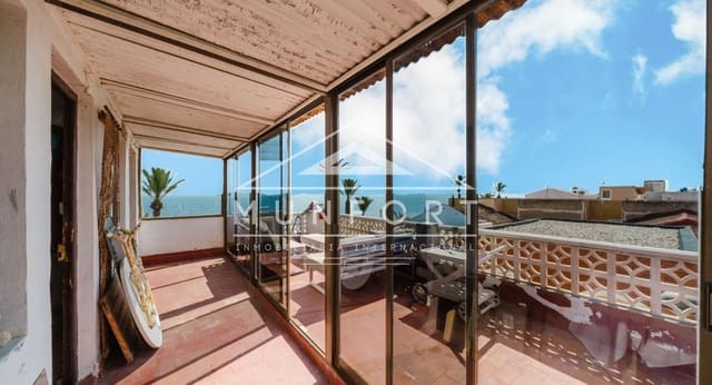 5 sovrum Hus till salu i Los Urrutias, Cartagena - 245 000 € (Ref: 9184744)