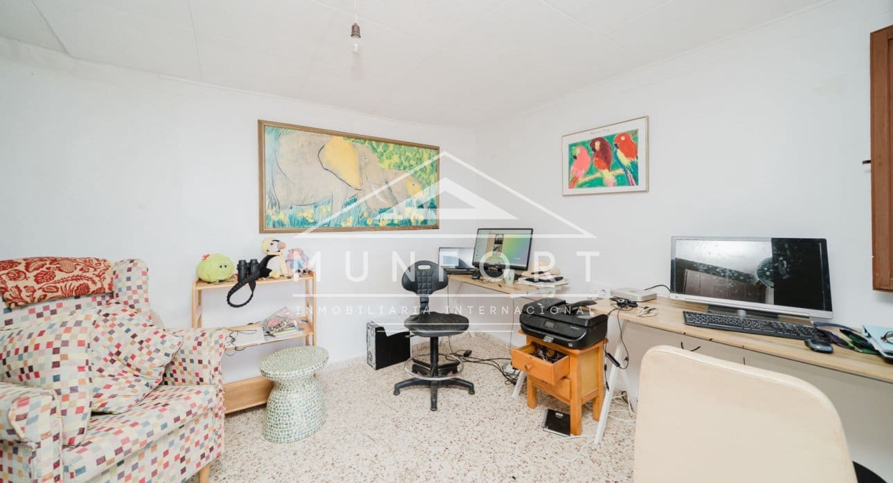 5 sovrum Hus till salu i Los Urrutias - 245 000 € (Ref: 9184744)