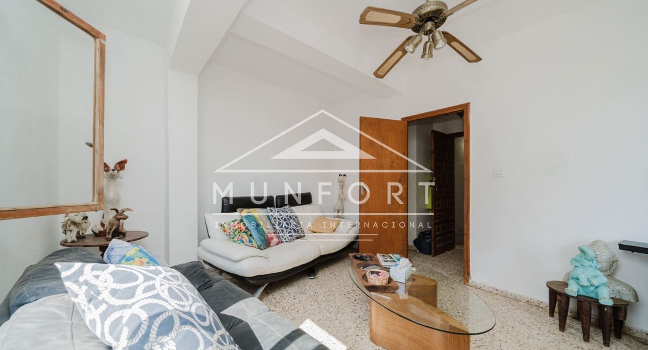 5 sovrum Hus till salu i Los Urrutias - 245 000 € (Ref: 9184744)