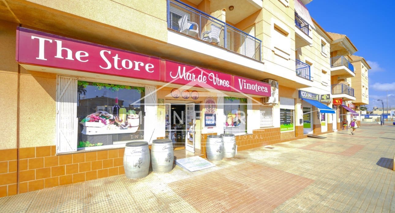 5 sovrum Hus till salu i Los Urrutias - 245 000 € (Ref: 9184744)