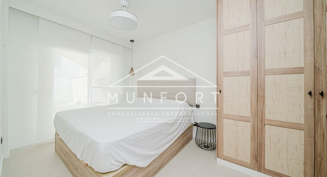 2 soverom Hus til salgs i Torre de la Horadada med svømmebasseng - € 399 900 (Ref: 9187302)