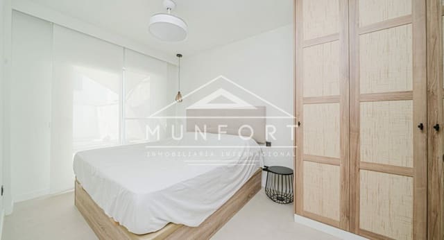 2 makuuhuone Omakotitalo myytävänä paikassa Torre de la Horadada, Pilar de la Horadada mukana uima-altaan - 399 900 € (Ref: 9187302)