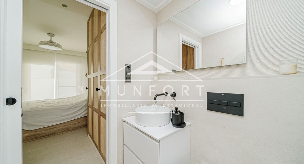 2 soverom Hus til salgs i Torre de la Horadada med svømmebasseng - € 399 900 (Ref: 9187302)