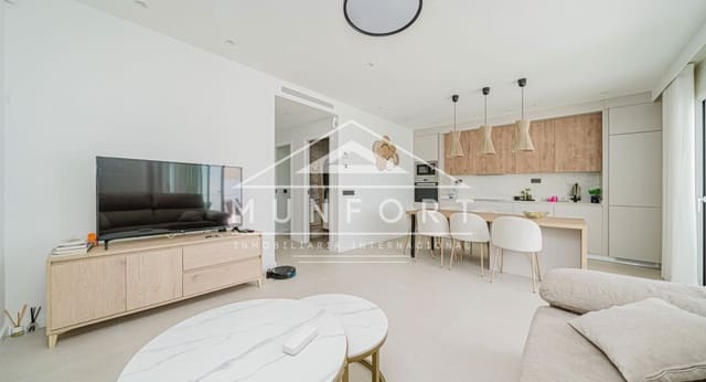 2 makuuhuone Omakotitalo myytävänä paikassa Torre de la Horadada, Pilar de la Horadada mukana uima-altaan - 399 900 € (Ref: 9187302)