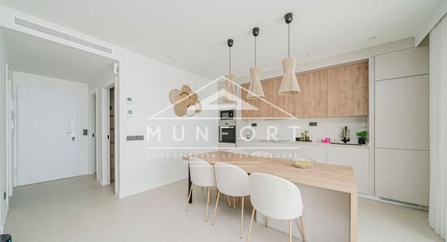 2 makuuhuone Omakotitalo myytävänä paikassa Torre de la Horadada, Pilar de la Horadada mukana uima-altaan - 399 900 € (Ref: 9187302)