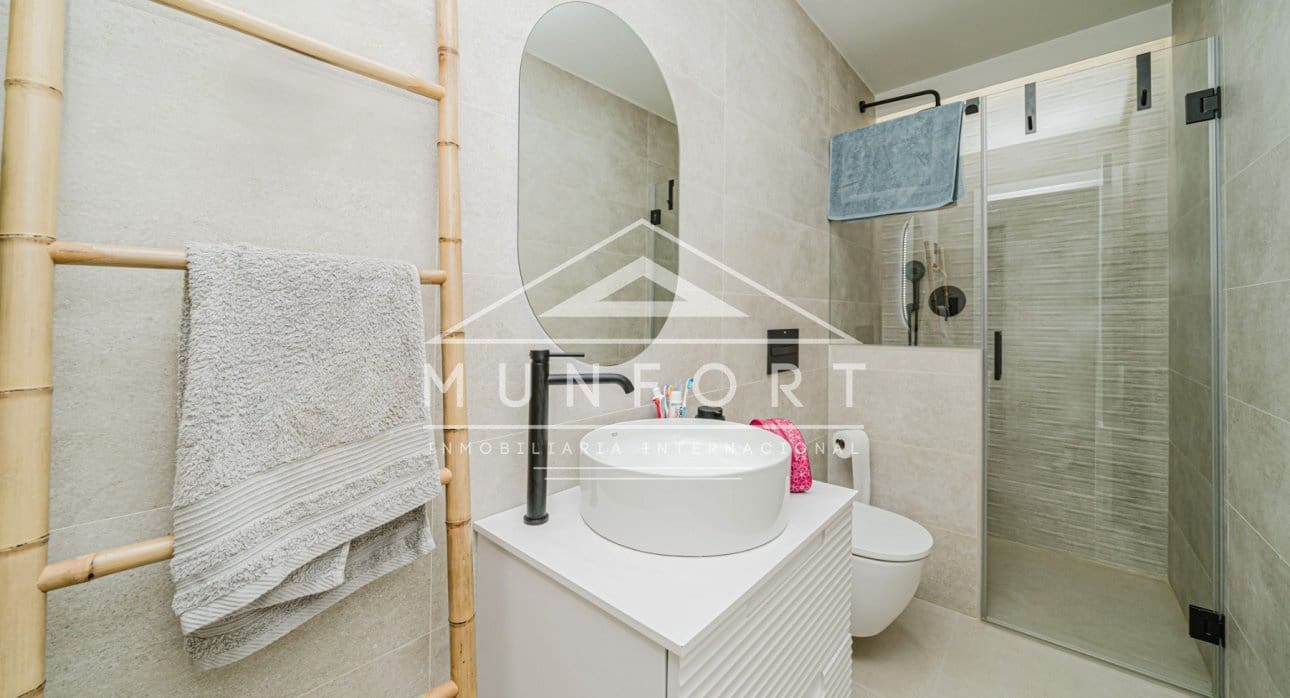 2 soverom Hus til salgs i Torre de la Horadada med svømmebasseng - € 399 900 (Ref: 9187302)