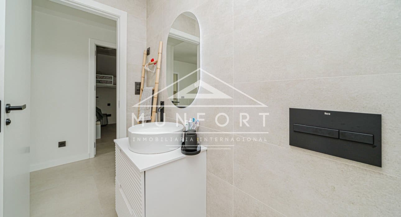 2 soverom Hus til salgs i Torre de la Horadada med svømmebasseng - € 399 900 (Ref: 9187302)