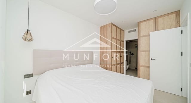 2 makuuhuone Omakotitalo myytävänä paikassa Torre de la Horadada, Pilar de la Horadada mukana uima-altaan - 399 900 € (Ref: 9187302)