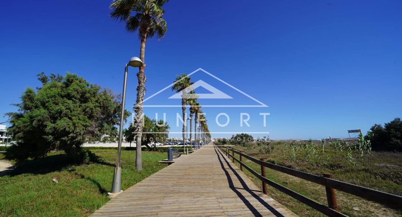 2 soverom Hus til salgs i Torre de la Horadada med svømmebasseng - € 399 900 (Ref: 9187302)