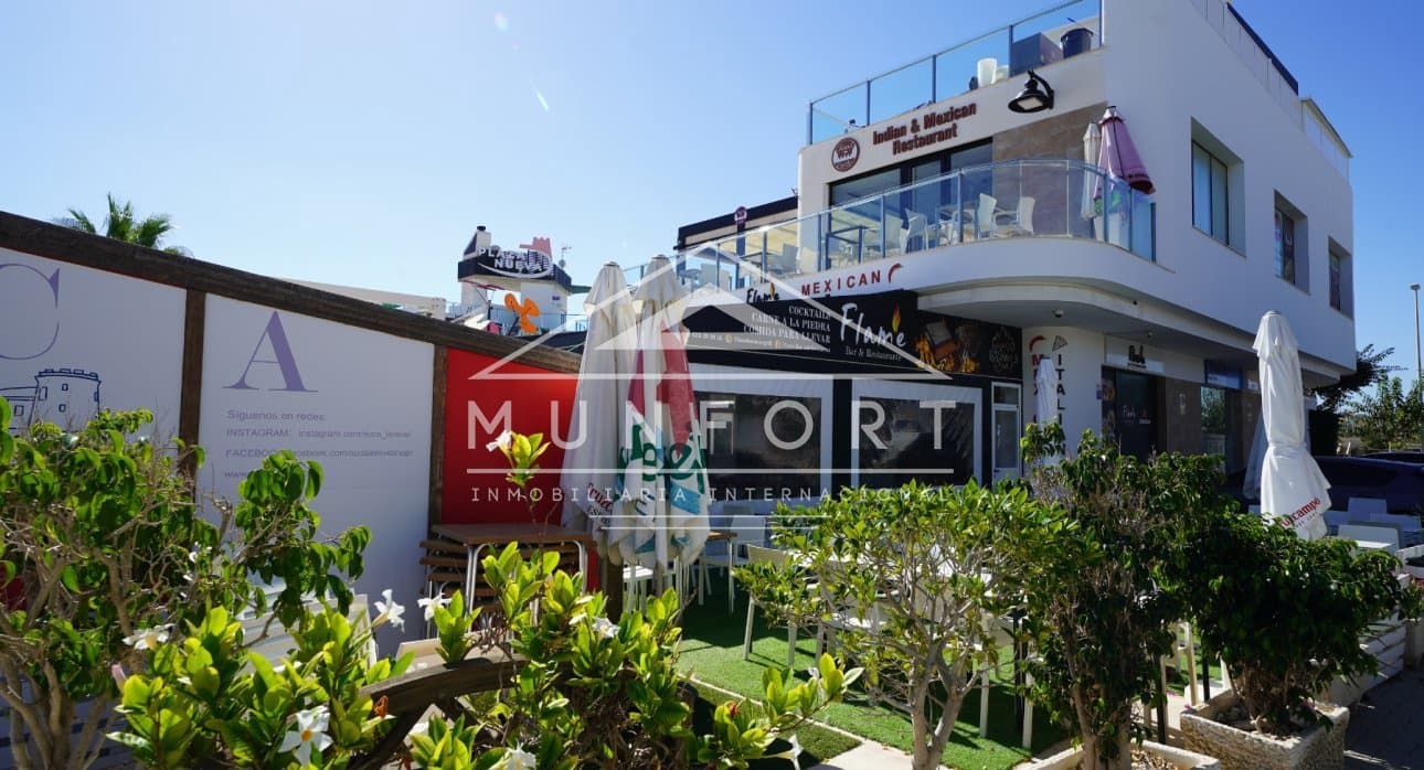 2 soverom Hus til salgs i Torre de la Horadada med svømmebasseng - € 399 900 (Ref: 9187302)