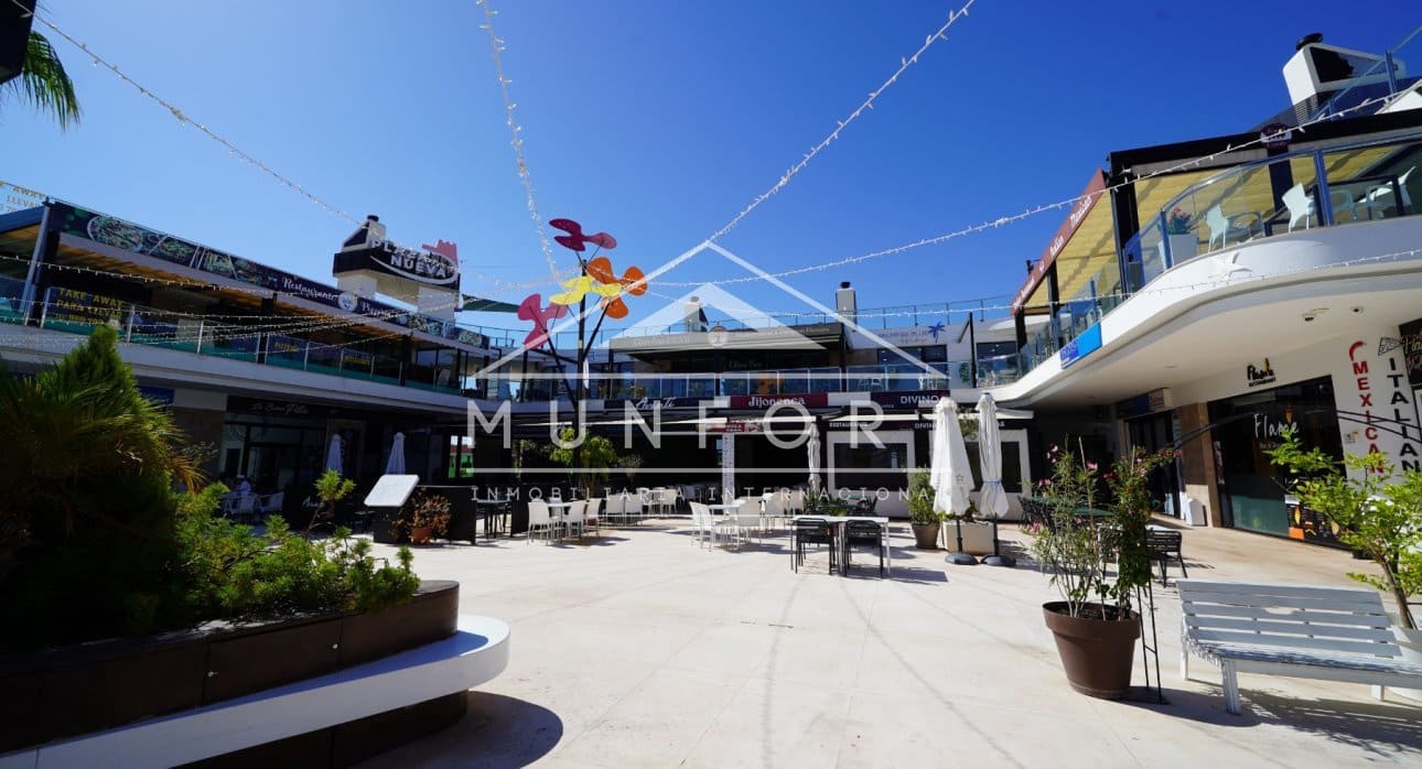 2 soverom Hus til salgs i Torre de la Horadada med svømmebasseng - € 399 900 (Ref: 9187302)