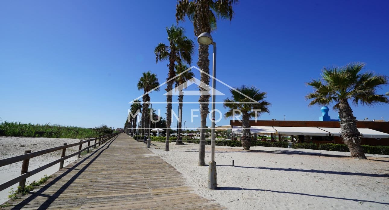 2 soverom Hus til salgs i Torre de la Horadada med svømmebasseng - € 399 900 (Ref: 9187302)