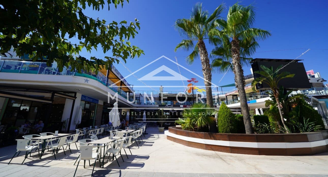 2 soverom Hus til salgs i Torre de la Horadada med svømmebasseng - € 399 900 (Ref: 9187302)