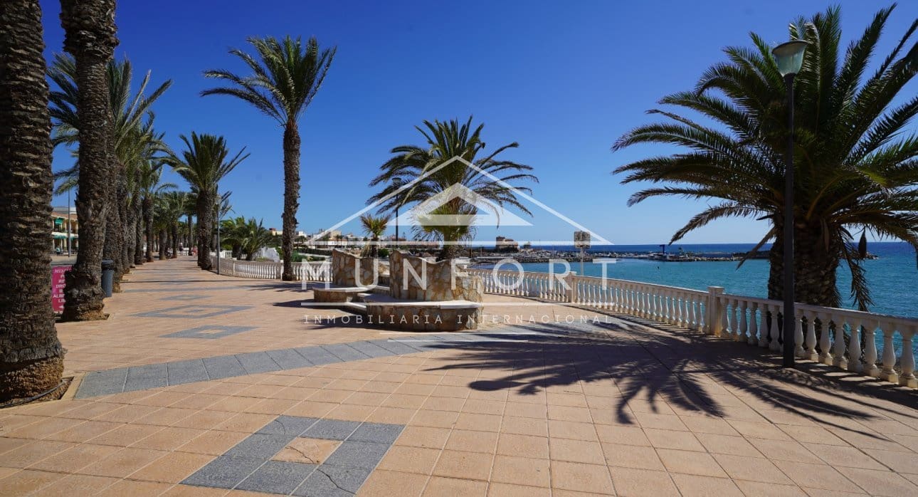 2 soverom Hus til salgs i Torre de la Horadada med svømmebasseng - € 399 900 (Ref: 9187302)