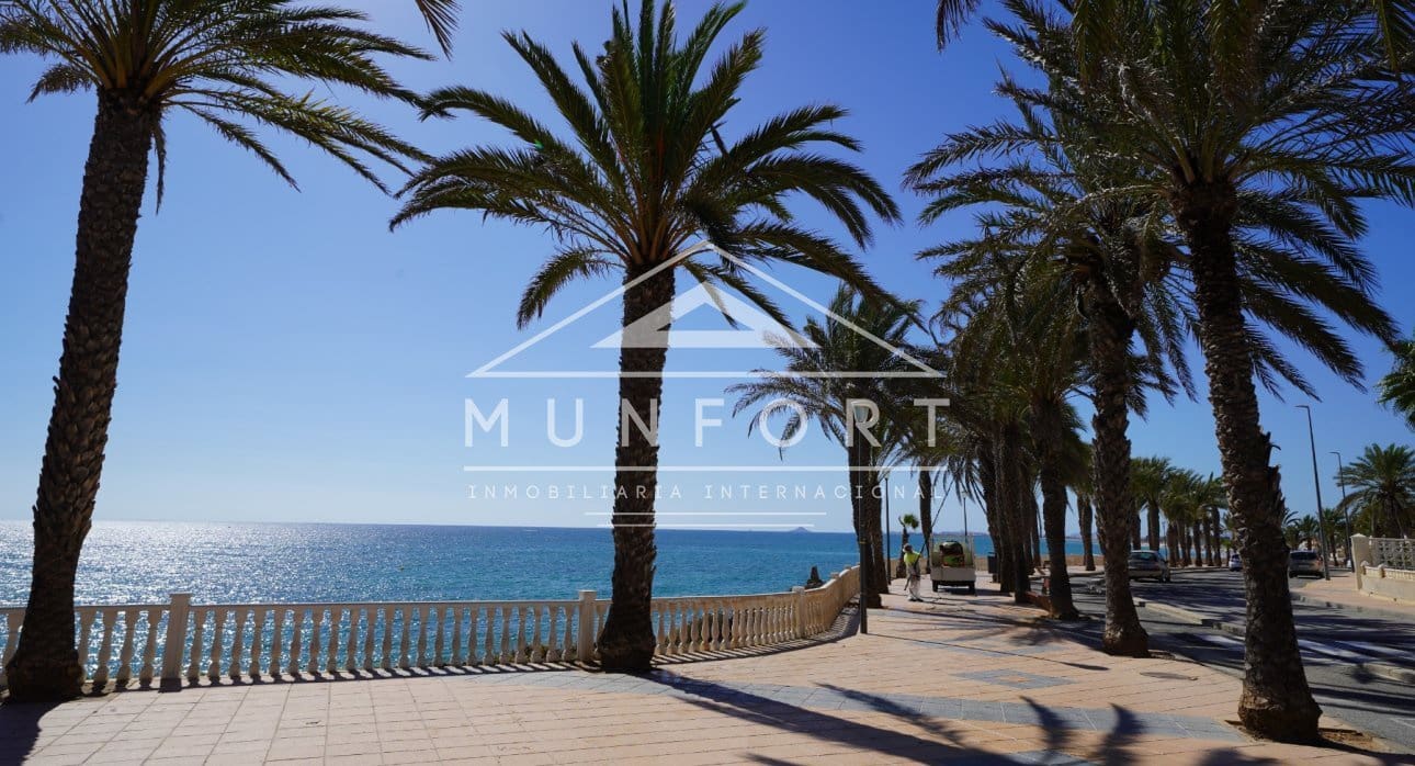 2 soverom Hus til salgs i Torre de la Horadada med svømmebasseng - € 399 900 (Ref: 9187302)