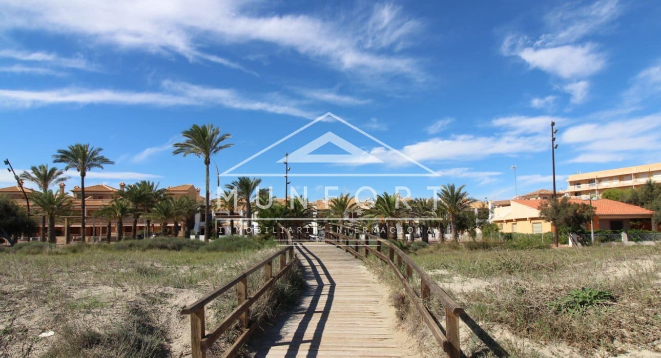 2 soveværelse Lejlighed til salg i Torre de la Horadada med swimmingpool - € 510.000 (Ref: 9187464)