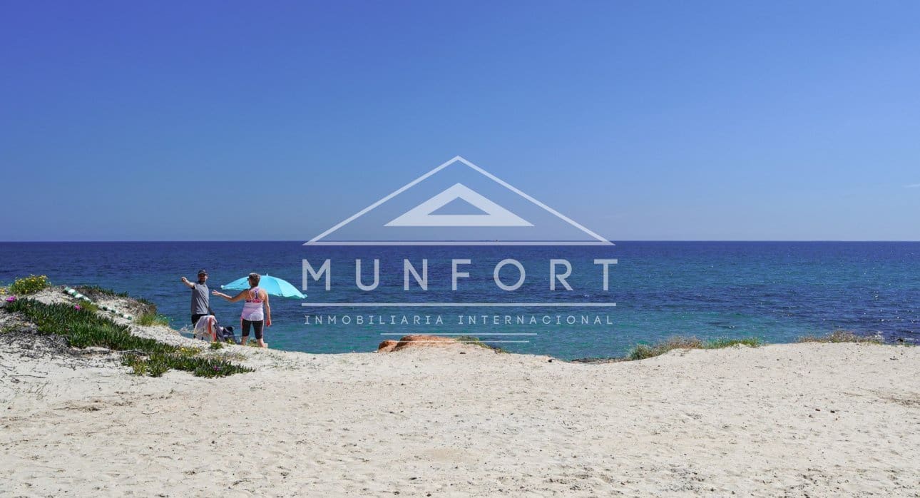 2 Zimmer Apartment zu verkaufen in Torre de la Horadada mit Pool - 365.000 € (Ref: 9187465)