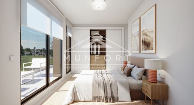 3 slaapkamer Villa te koop in Roda, San Javier met zwembad - € 799.000 (Ref: 9189899)