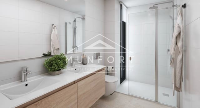 3 slaapkamer Villa te koop in Roda, San Javier met zwembad - € 799.000 (Ref: 9189899)