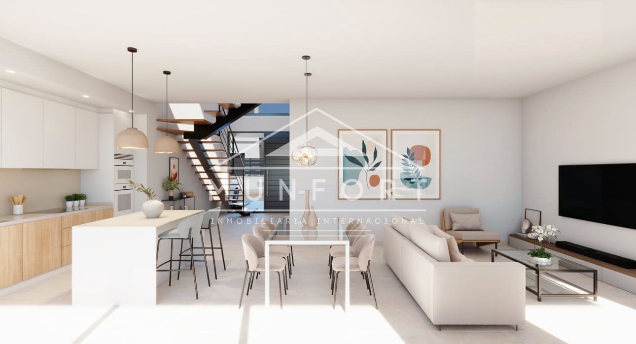 3 slaapkamer Villa te koop in Roda met zwembad - € 799.000 (Ref: 9189899)