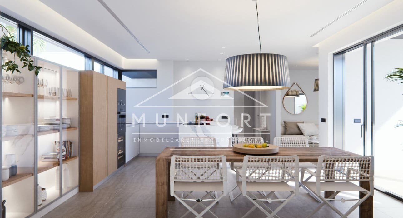 3 sovrum Villa till salu i San Javier med pool - 1 250 000 € (Ref: 9191655)